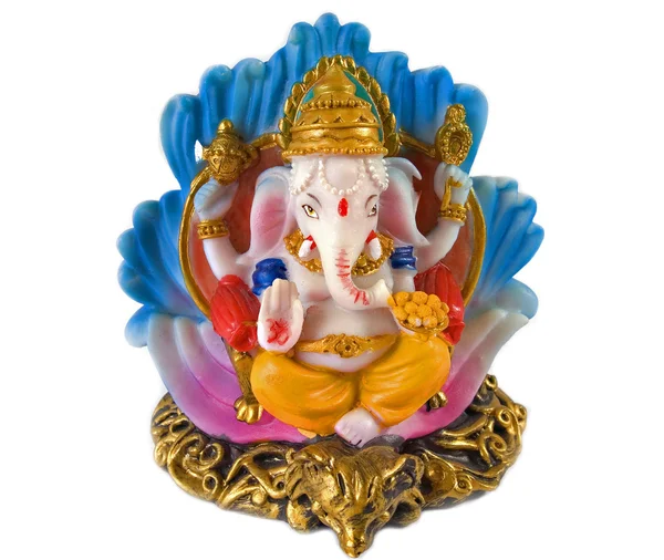 stock image Statuette Ganesha