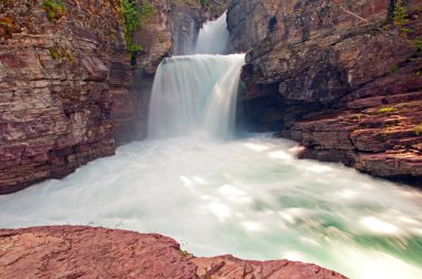 wilderenss Falls