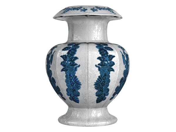 Ázsiai váza — Stock Fotó