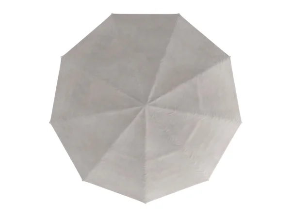 Lichte parasol — Stockfoto