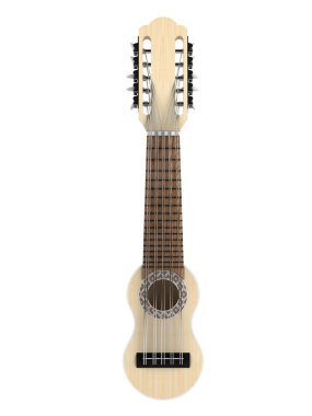 Charango clipart