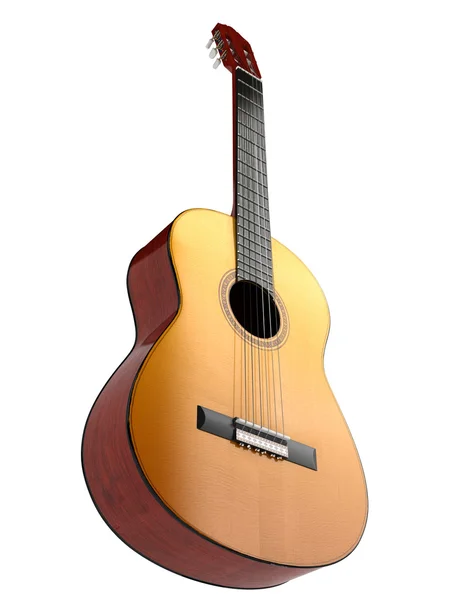 Classical Guitar — Stock Photo, Image