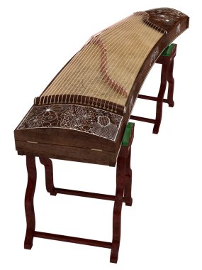 Guzheng