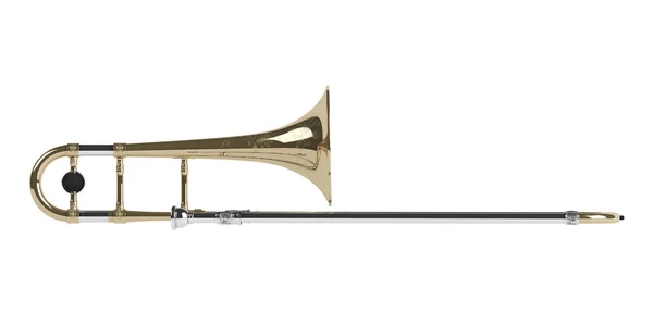 Trombone — Fotografia de Stock