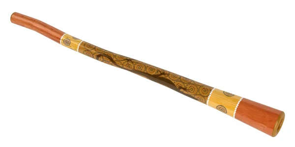 Didgeridoo — Stock fotografie