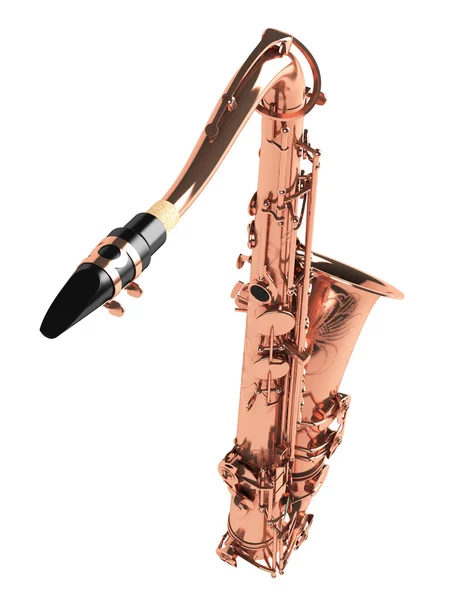 Saxophone ténor — Photo