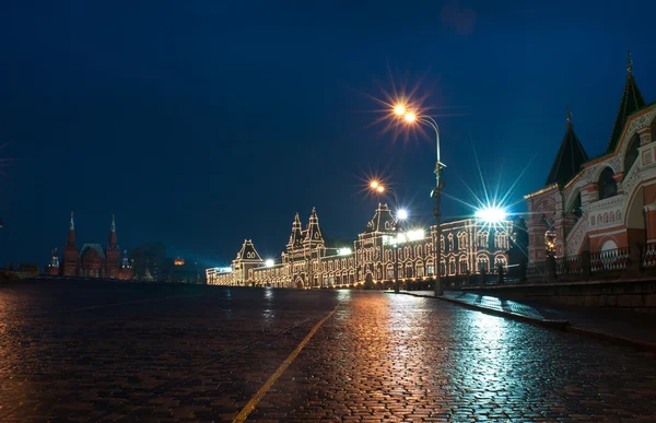 Moscow Kremlin — Stock Photo, Image