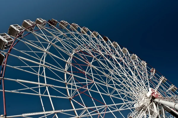 stock image Ferris wheel