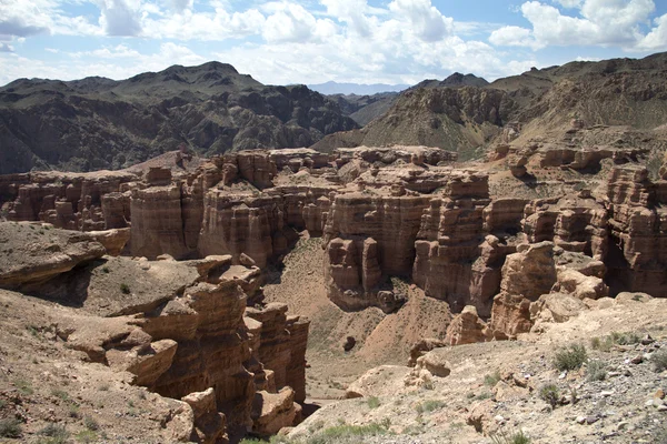 stock image Canyon Charin