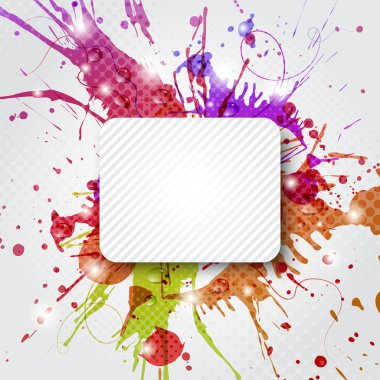 Colors clipart