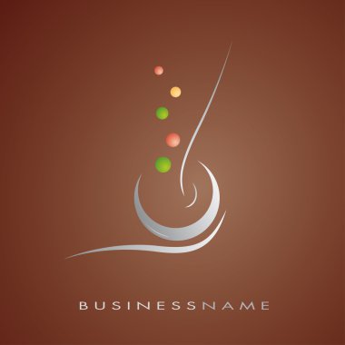 Logo menü Restoran
