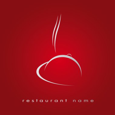 Illustration menu restaurant