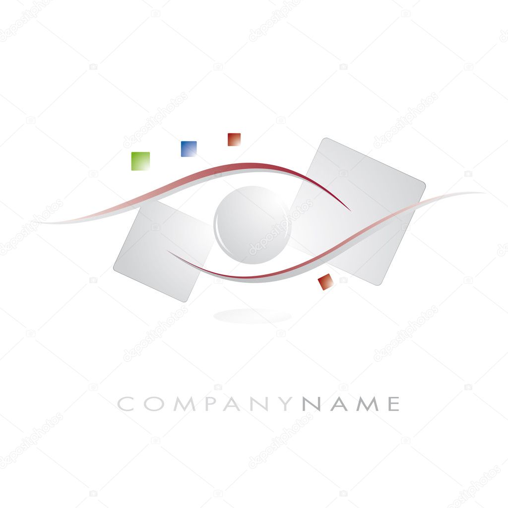 Logotype for company