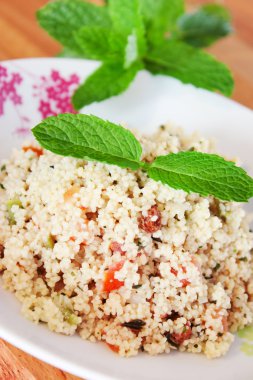 Tabbouleh