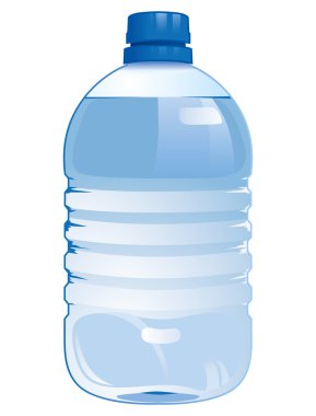 Bottle clipart