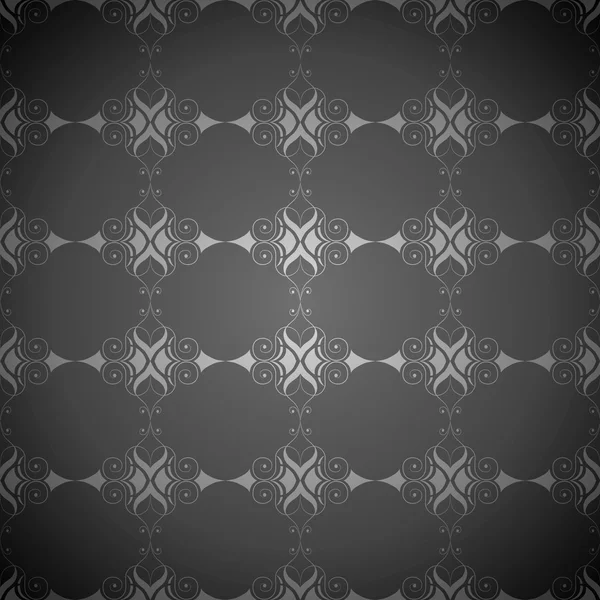 어두운 패턴 — 스톡 벡터