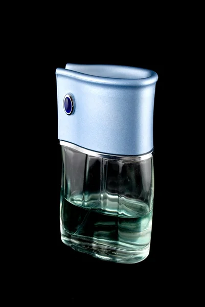 Parfums 为男人的 免版税图库图片