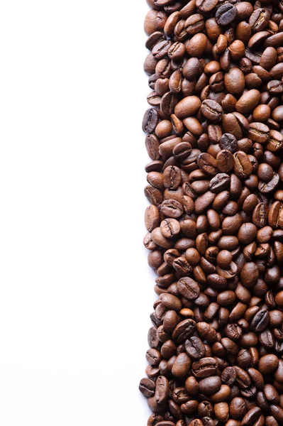 Granos de café aromáticos — Foto de Stock