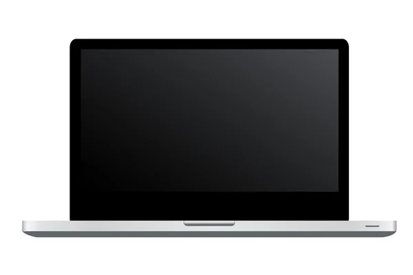 Laptop Icon — Stock Vector