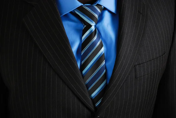 ビジネス スーツ — ストック写真