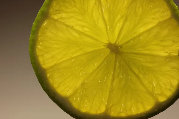 Limão, limão — Fotografia de Stock