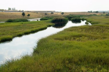 Bozkır Nehri