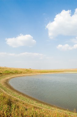 küçük lagoon