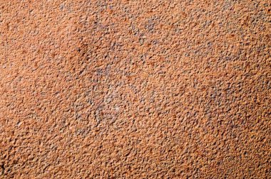 Rusty surface clipart