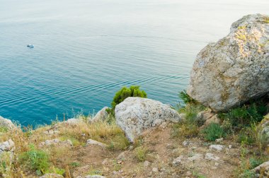 Kırım Karadeniz tarafından