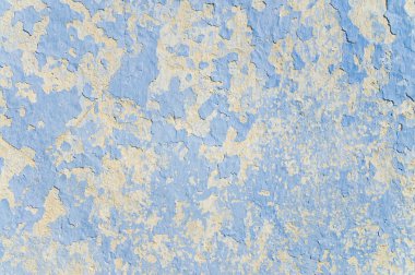 duvar üzerinde nokta