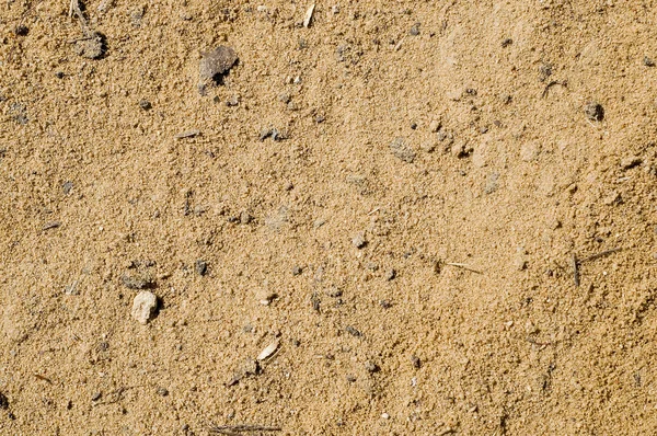 背景として砂します。 — ストック写真