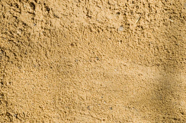 Sand närbild — Stockfoto