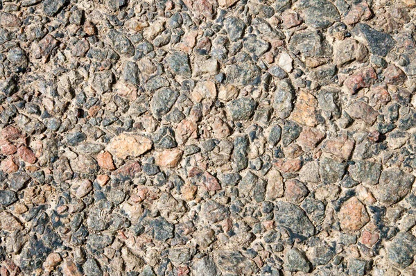 Pedra como fundo — Fotografia de Stock