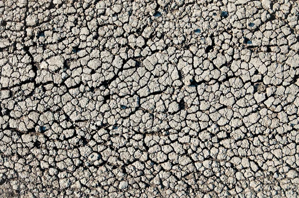 Craced toprak — Stok fotoğraf