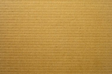 Corrugated cardboard clipart