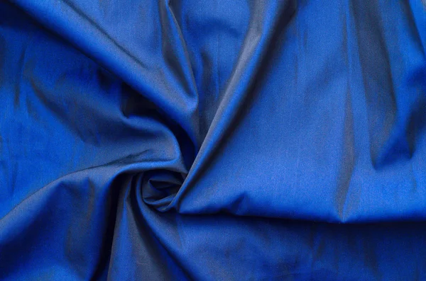 stock image Silk textured cloth