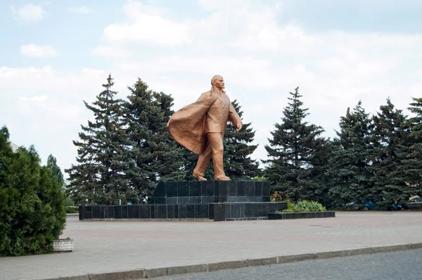 Основатель СССР — стоковое фото