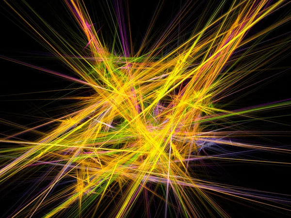 Stock image Abstract background