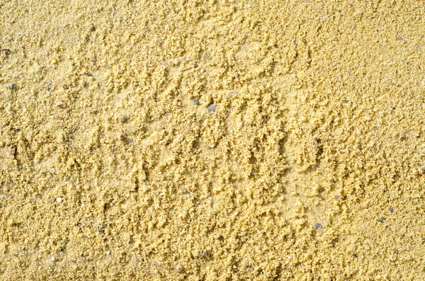 Fecho de areia — Fotografia de Stock