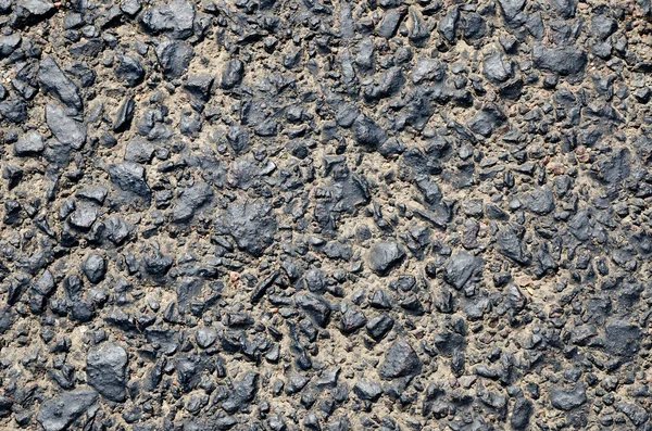 Asphalt as texture — Stock Photo, Image