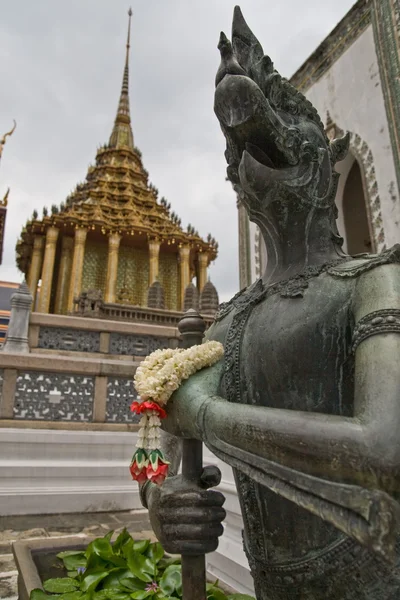 Garuda at Grand Palace, Bangkok — Stock Photo, Image