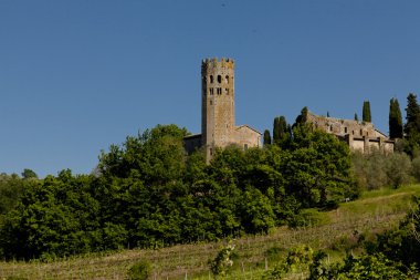 Badia di Orvieto