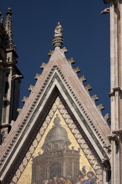 Duomo-Cattedrale di Orvieto