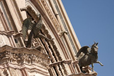 Duomo-Cattedrale di Orvieto