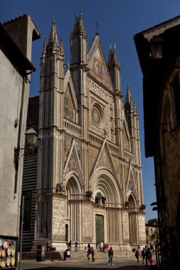 Duomo-Cattedrale di Orvieto