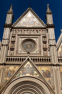 Duomo-Cattedrale di Orvieto