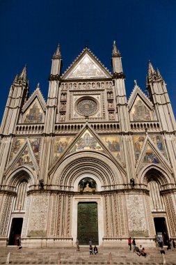 Duomo-Cattedrale di Orvieto