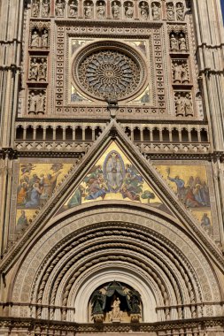 Duomo-Cattedrale di Orvieto