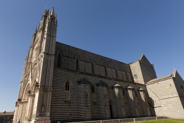 Duomo-Cattedrale di Orvieto