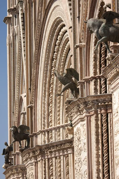 Duomo-Cattedrale di Orvieto